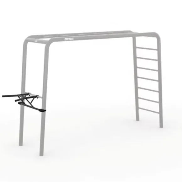 Barre A Dips Playbase