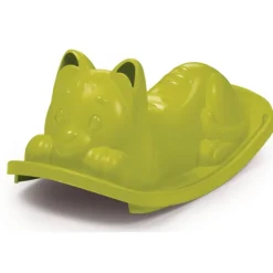 Bascule Chat Vert