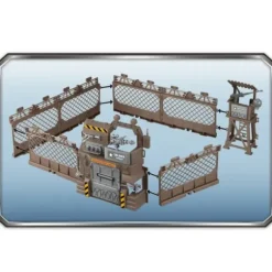 Base Militaire