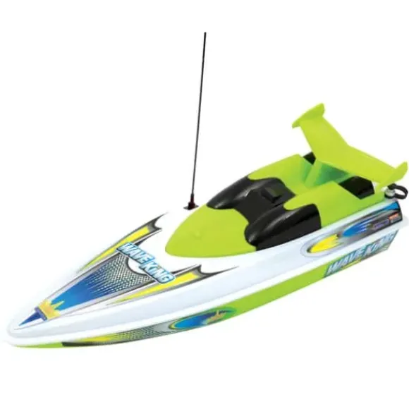 Bateau De Pirates - 15 Accessoires