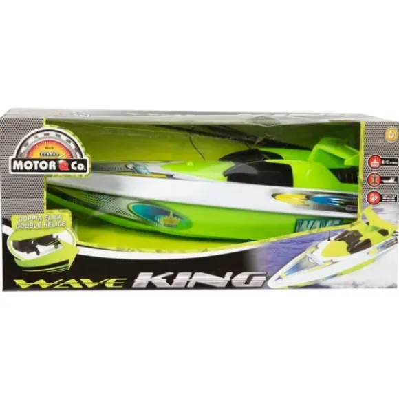 Bateau De Pirates - 15 Accessoires