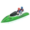 Bateau Radiocommande Exost Rocketwave