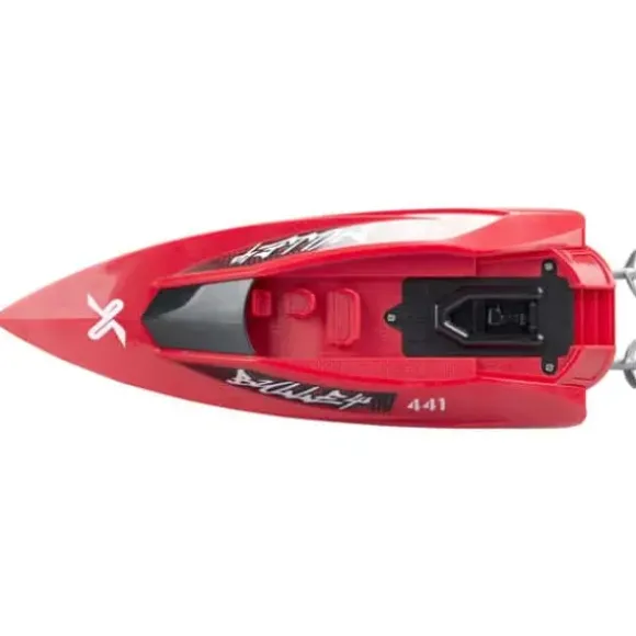 Bateau Telecommande 35 Cm