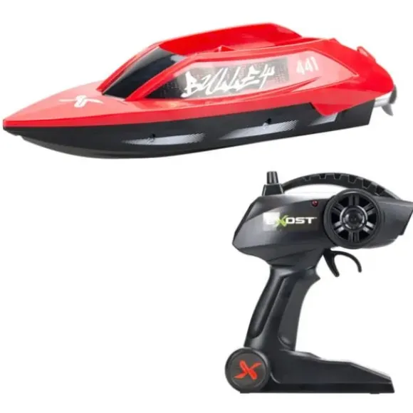 Bateau Telecommande 35 Cm