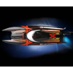Bateau Telecommande Sundancer
