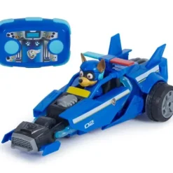 Bateau Torpedo Exost Telecommande