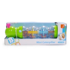 Baton De Pluie Chenille