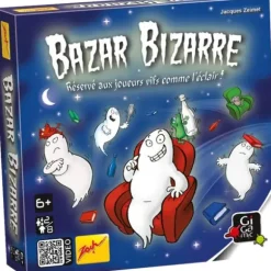 Bazar Bizarre