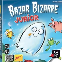 Bazar Bizarre Junior