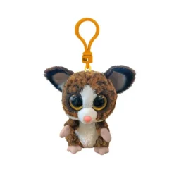 Beanie Boo'S - Porte-clés Binky Le Galagos