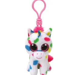 Beanie Boo'S - Porte-clés Harmonie La Licorne