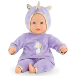 Bebe Calin Licorne