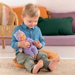 Bebe Calin Licorne