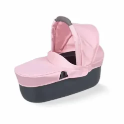 Bebe Confort - Combi Poussette + Landau 3 En 1 - Roues Silencieuses
