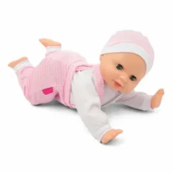 Bebe Vadrouille 33 Cm