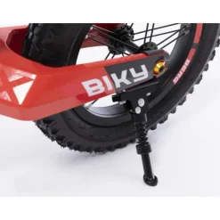 Bequille Biky