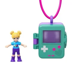 Bijoux Polly Pocket