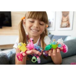 Bijoux Polly Pocket
