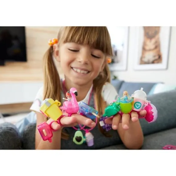 Bijoux Polly Pocket