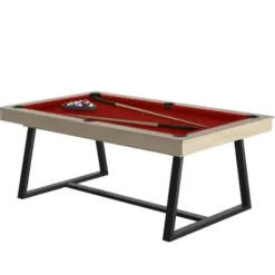 Billard Brio Oslo Avec Plateau