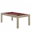 Billard Charme Oslo Avec Plateau