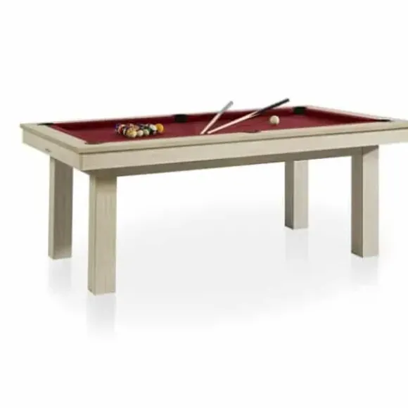 Billard Lafite Oslo Avec Plateau