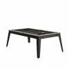 Billard Steel Oslo Gris