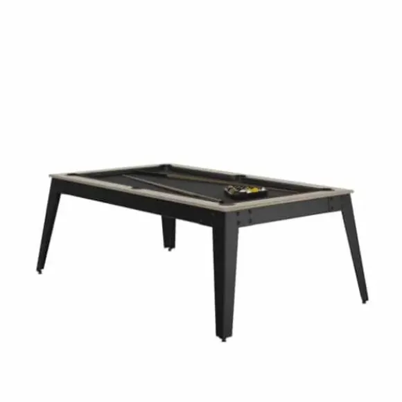 Billard Steel Oslo Gris