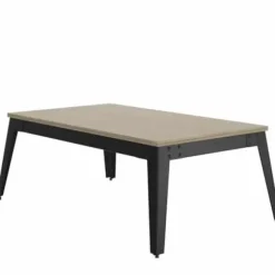 Billard Steel Oslo Gris