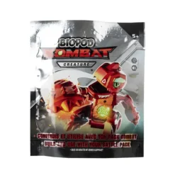 Biopod Kombat Creature