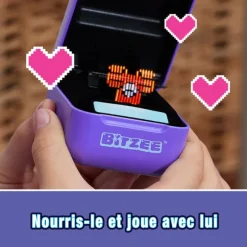 Bitzee - Mon Compagnon Interactif
