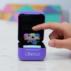 Bitzee - Mon Compagnon Interactif