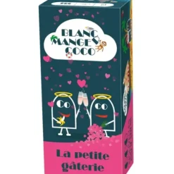 Blanc Manger Coco La Petite Gaterie