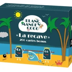 Blanc Manger Coco La Recave