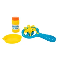 Blaster Bulle Lumineux Et Son Plateau