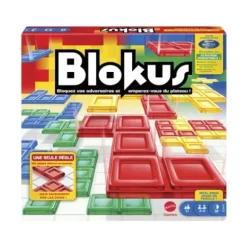 Blokus Classic