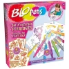 Blopens Set D'Activités Feeriques