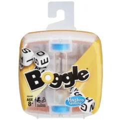 Boggle Voyage