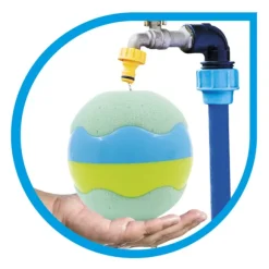Boing Boing A Eau