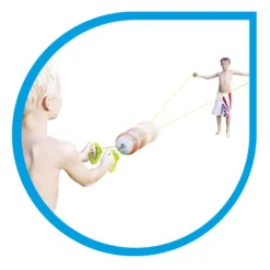 Boing Boing A Eau