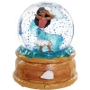 Boite A Bijoux Musicale Vaiana - Disney Princesses