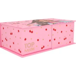 Boite A Bijoux Top Model Cherry Bomb