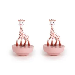 Boite A Musique Dancing Sophie La Girafe