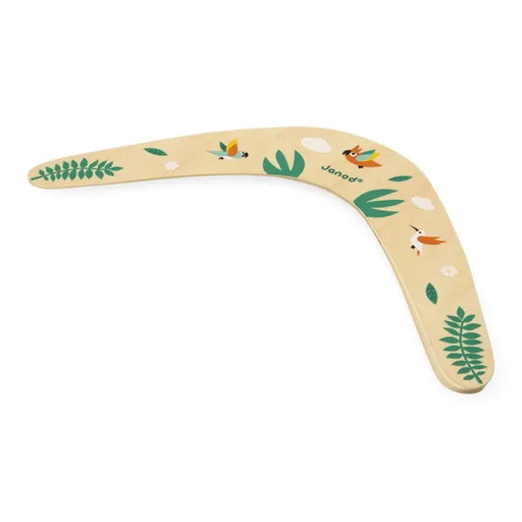 Boomerang Bipale