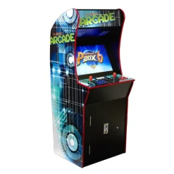 Borne Arcade Premium