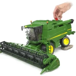 Botteleuse Claas