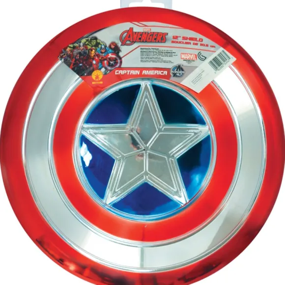 Bouclier Captain America - Avengers
