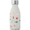 Bouteille En Metal Chien 260Ml