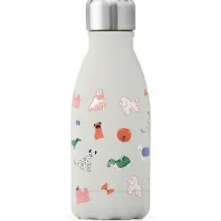Bouteille En Metal Chien 260Ml