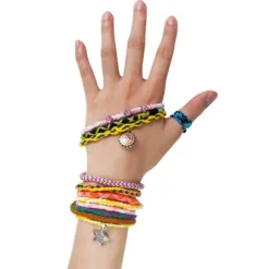 Bracelets Bresiliens